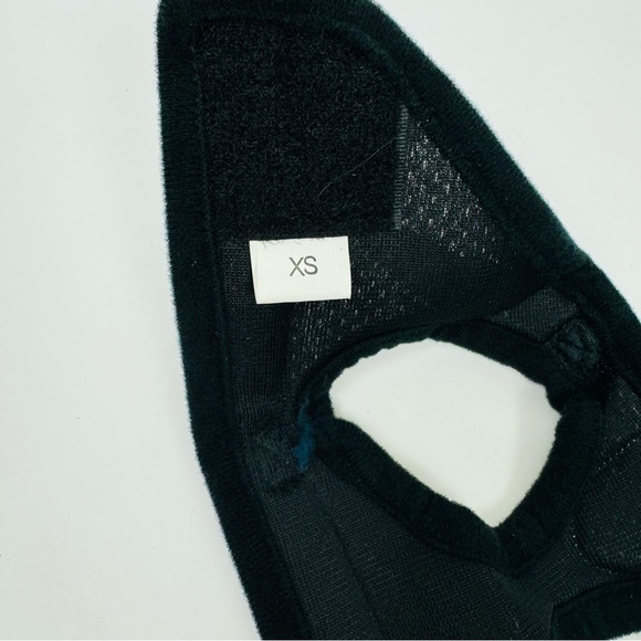 Harness For Puppy Dogs & Cats XS BLK - Picture 7 of 7